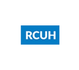 Research Corporation of the University of Hawai'i (RCUH) logo