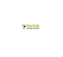 Norfolk County Council logo