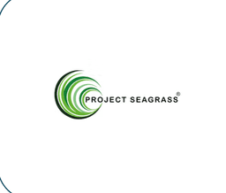 Project Seagrass logo