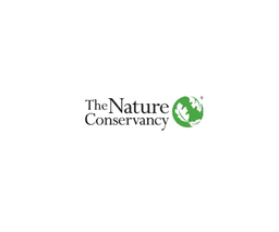 The Nature Conservancy logo