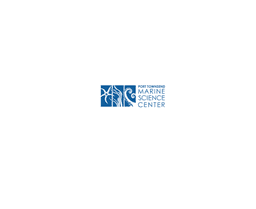 Port Townsend Marine Science Center (PTMSC) logo