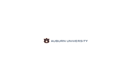 Auburn University logo